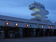 ジョージア・トルコ国境 (旅行情報 2023年2月)