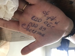 ローカルバスでフエ・サワンナケート国境 (旅行情報2019年9月)