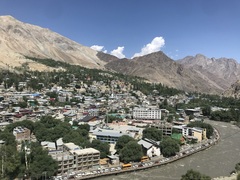 ラダック・レーからダラムサラまで移動 【旅行情報 2023年8月】