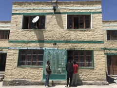 ラダック・レー〜マナリのバスの運行状況【2024年7月更新】