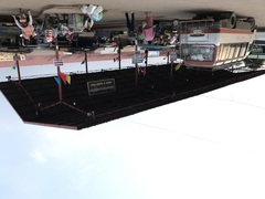 ラオス パクサン (旅行情報 2019年10月)